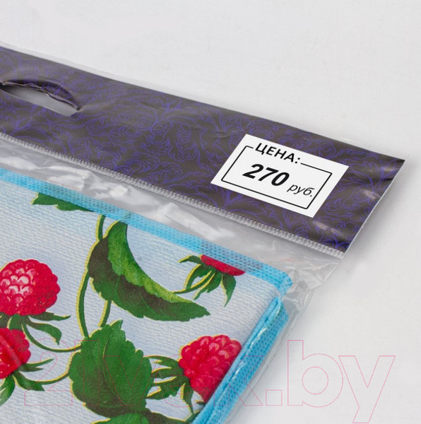 Изображение товара Набор ценников Brauberg Цена / 112362 (белый)