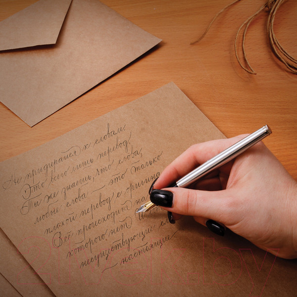 Изображение товара Набор бумаги для рисования Brauberg Art Classic / 112486