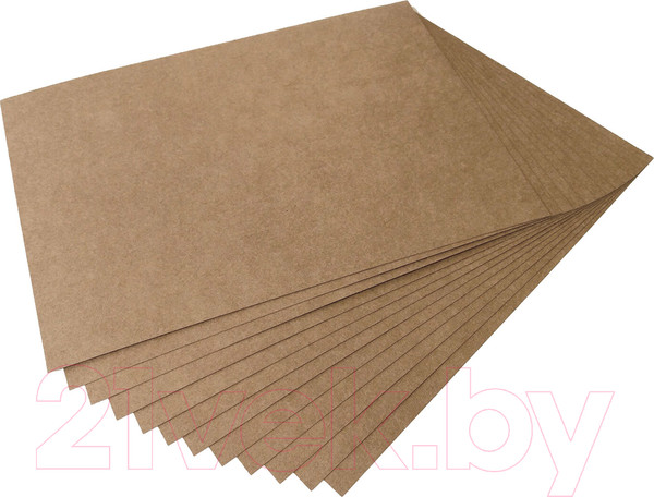 Изображение товара Набор бумаги для рисования Brauberg Art Classic / 112487