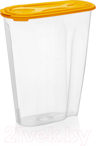 Изображение товара Емкость для хранения Эльфпласт Лайт ЕР184 (2л)