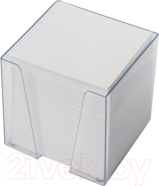 Изображение товара Блок для записей Brauberg 122223 (белый)