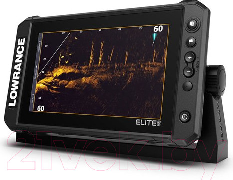 Изображение товара Эхолот Lowrance Elite FS 9 Al 3-in-1 / 000-15693-001