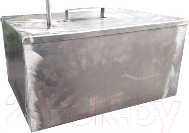 Изображение товара Коптильня Станкоинструмент №1