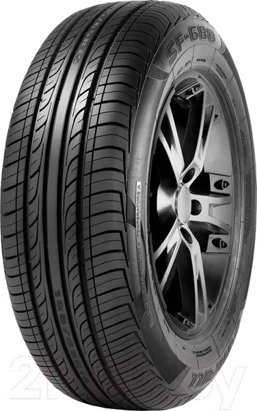 Изображение товара Летняя шина Sunfull SF-688 155/70R13 75T