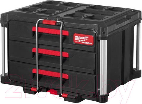 Изображение товара Ящик для инструментов Milwaukee 4932472130