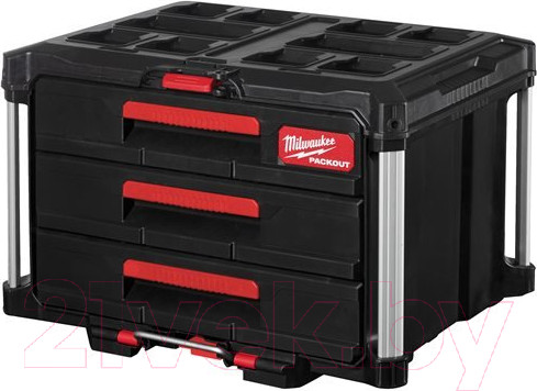 Изображение товара Ящик для инструментов Milwaukee 4932472130