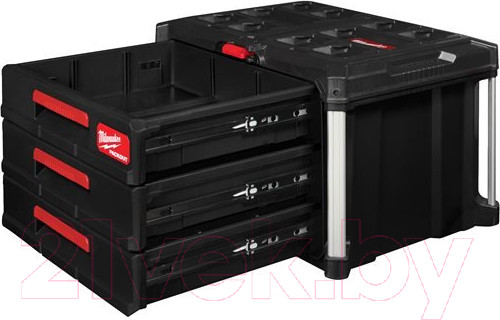 Изображение товара Ящик для инструментов Milwaukee 4932472130