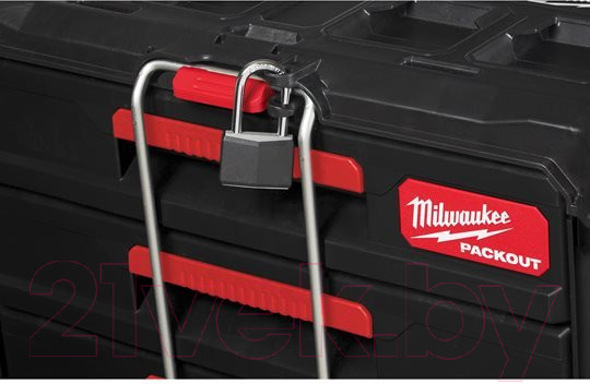 Изображение товара Ящик для инструментов Milwaukee 4932472130