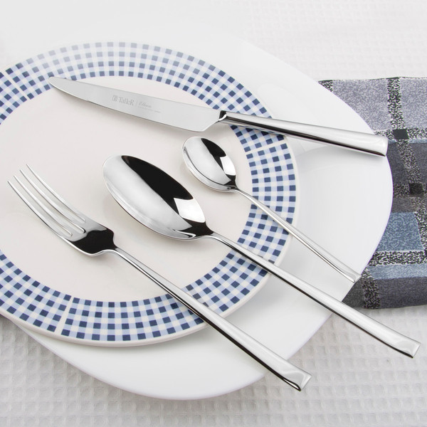 Изображение товара Набор столовых приборов TalleR TR-21605