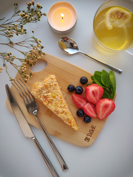 Изображение товара Набор столовых приборов TalleR TR-21605