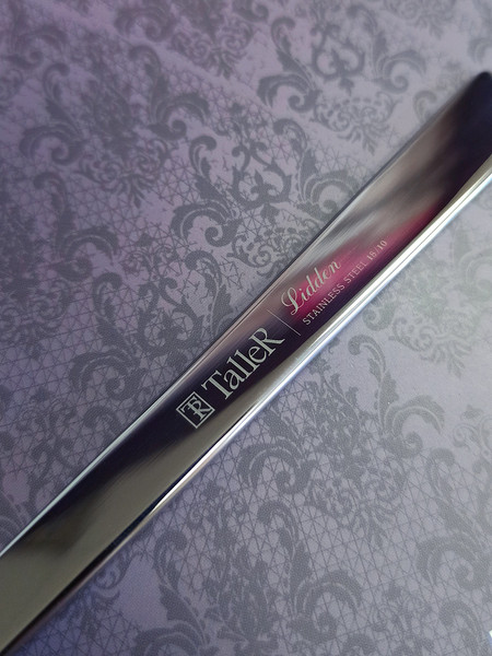 Изображение товара Набор столовых приборов TalleR TR-21606