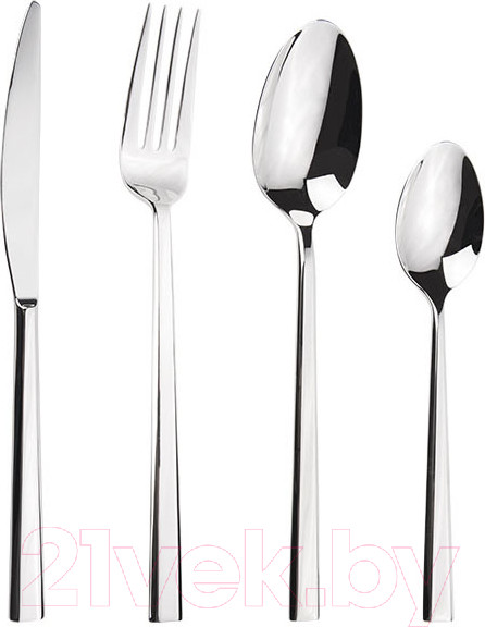 Изображение товара Набор столовых приборов TalleR TR-21606