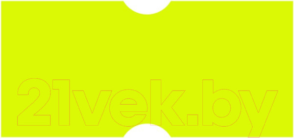 Изображение товара Этикет-лента Brauberg 123569 (желтый)