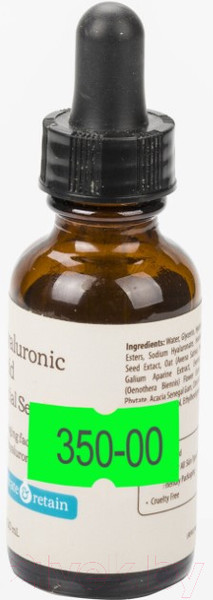 Изображение товара Этикет-лента Brauberg 123571 (зеленый)