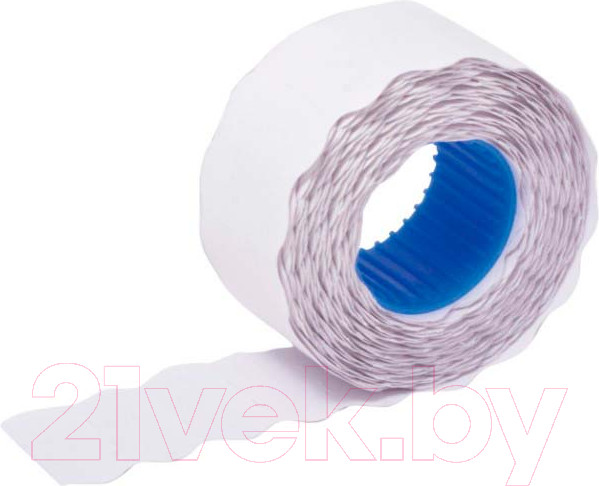 Изображение товара Этикет-лента Brauberg 123576 (белый)