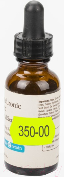 Изображение товара Этикет-лента Brauberg 123581 (желтый)