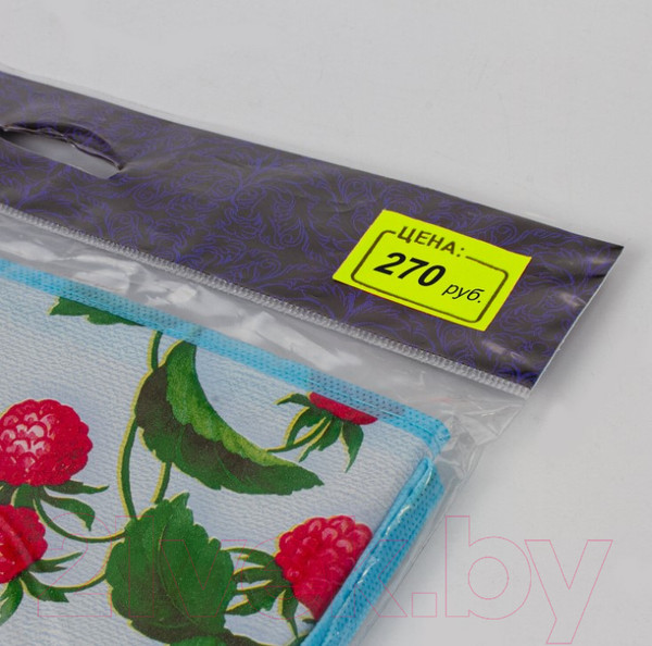 Изображение товара Набор ценников Brauberg Цена / 123584 (желтый)