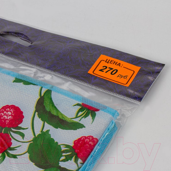 Изображение товара Набор ценников Brauberg Цена / 123585 (оранжевый)