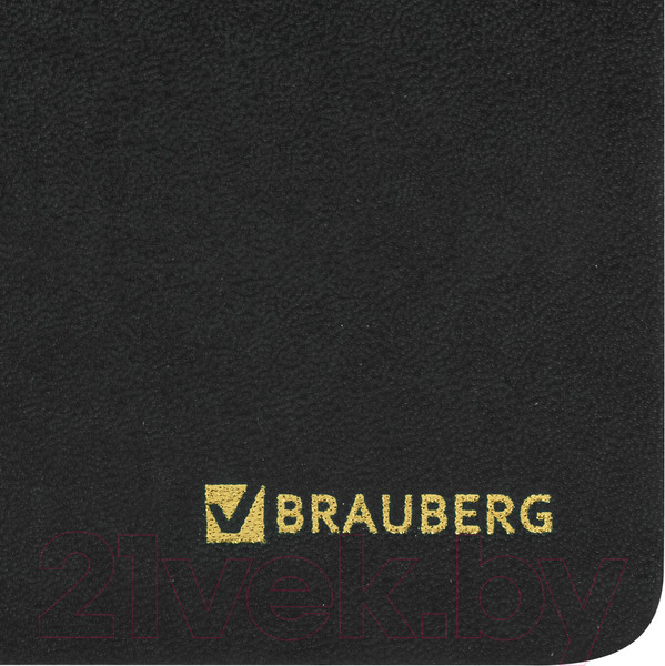 Изображение товара Планинг Brauberg Select / 123797 (черный)