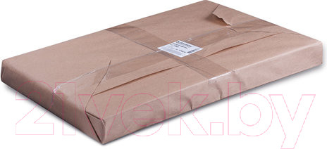 Изображение товара Набор белого картона Brauberg Для подшивки документов / 124876 (100л)