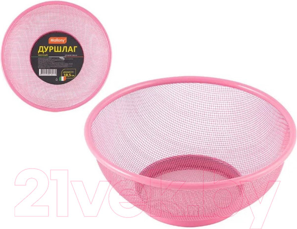 Изображение товара Дуршлаг Mallony Vermicelli / 985515