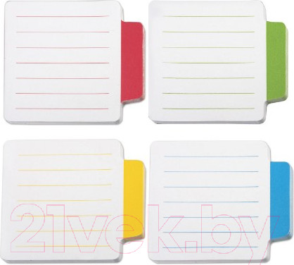 Изображение товара Разделитель документов Brauberg Линованный / 126695