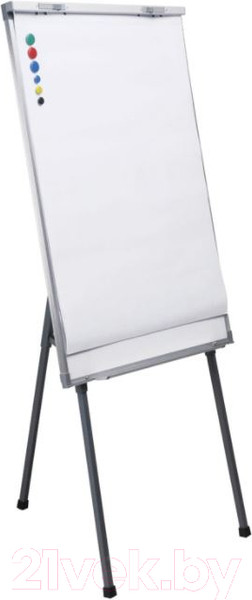 Изображение товара Бумага для флипчарта Brauberg 128646 (20л)