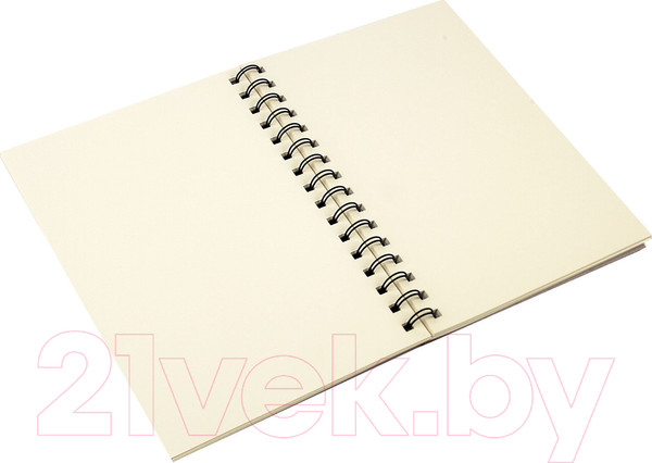 Изображение товара Скетчбук Brauberg Art Classic / 128948 (слоновая кость)