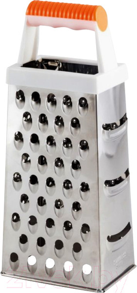 Изображение товара Терка кухонная Mallony Candore / 004834
