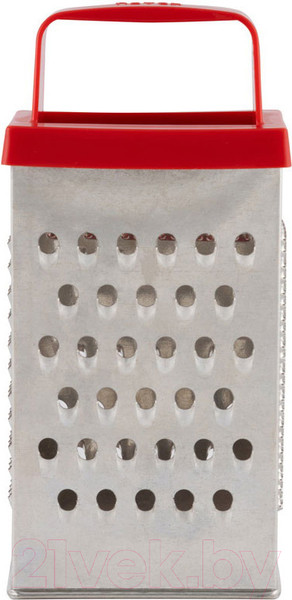 Изображение товара Терка кухонная Mallony Эконом / 003523