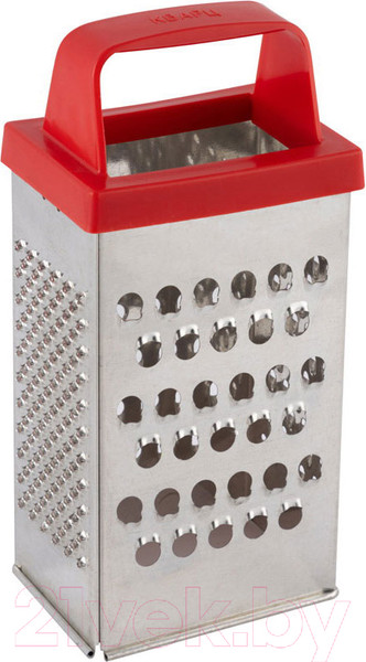 Изображение товара Терка кухонная Mallony Эконом / 003523