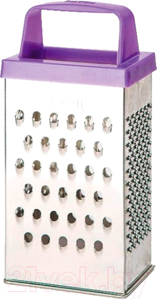 Изображение товара Терка кухонная Mallony Эконом / 003523