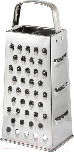 Изображение товара Терка кухонная Mallony KT1151-A / 004752