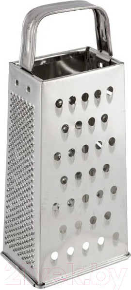 Изображение товара Терка кухонная Mallony KT1151-A / 004752