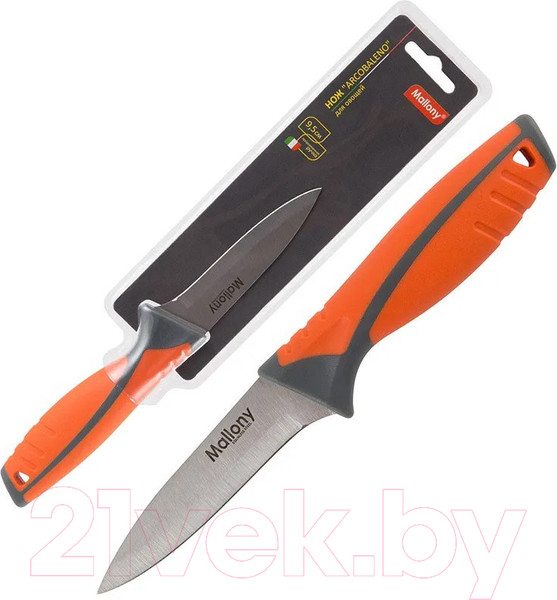 Изображение товара Нож Mallony Arcobaleno MAL-04AR / 005523