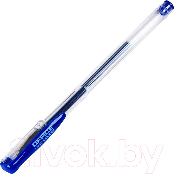 Изображение товара Ручка гелевая Office Products 17025211-01 (синий)
