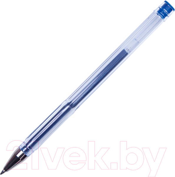 Изображение товара Ручка гелевая Office Products 17025211-01 (синий)