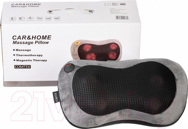 Изображение товара Массажная подушка Comtek 2003
