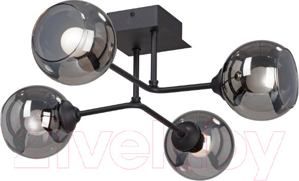 Изображение товара Люстра Vitaluce V4795-1/4PL