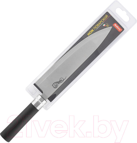 Изображение товара Нож Mallony MAL-01P / 985371