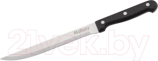 Изображение товара Нож Mallony MAL-06B / 985306