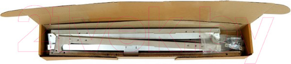 Изображение товара Форточка для теплицы КомфортПром 1м / 10014132