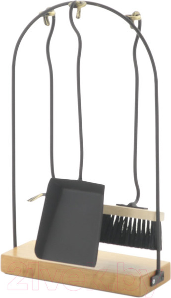 Изображение товара Каминный набор AMC 1 (350x150x580)