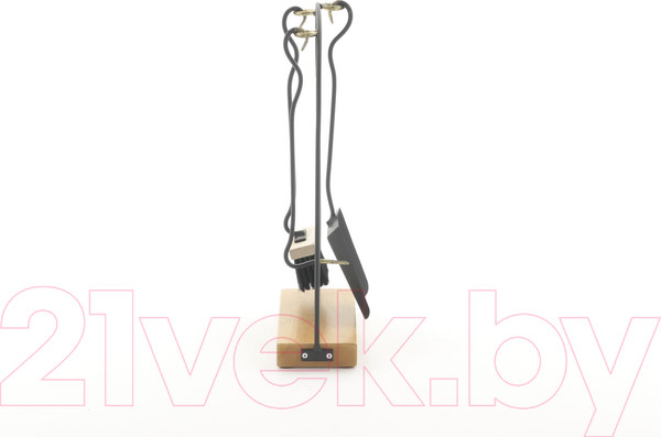 Изображение товара Каминный набор AMC 1 (350x150x580)