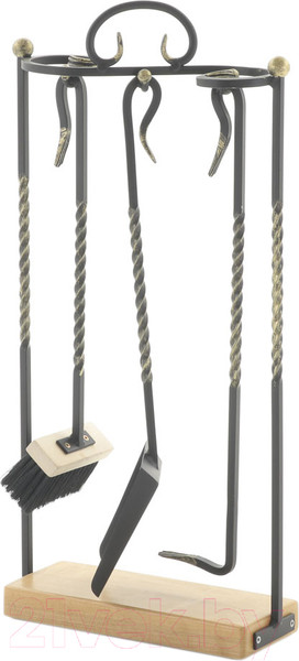 Изображение товара Каминный набор AMC 2 (370x150x740)