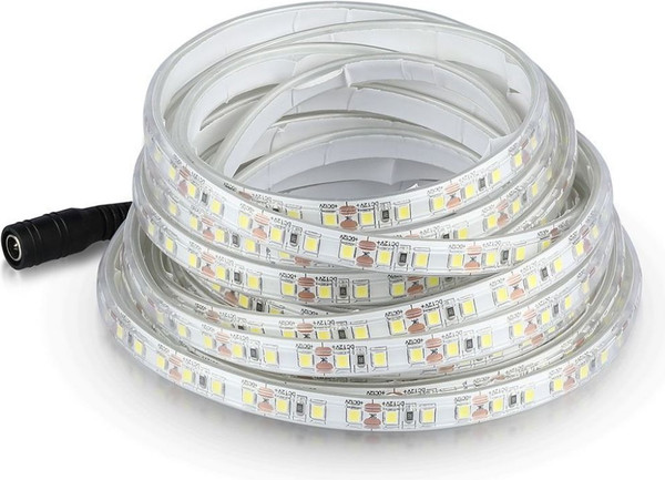 Изображение товара Светодиодная лента V-TAC SKU-2038 (теплый белый)