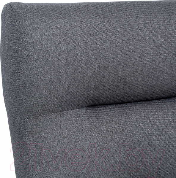 Изображение товара Кресло мягкое Импэкс Leset Лион (венге/Малмо 95)