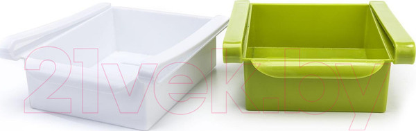 Изображение товара Набор контейнеров для холодильника Bradex TK 0254