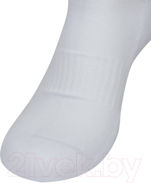 Изображение товара Носки Jogel Essential High Cushioned Socks / JE4SO0421.00 (р-р 32-34, белый)