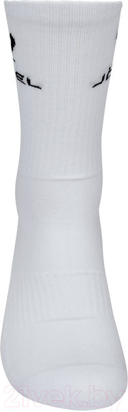 Изображение товара Носки Jogel Essential High Cushioned Socks / JE4SO0421.00 (р-р 35-38, белый)